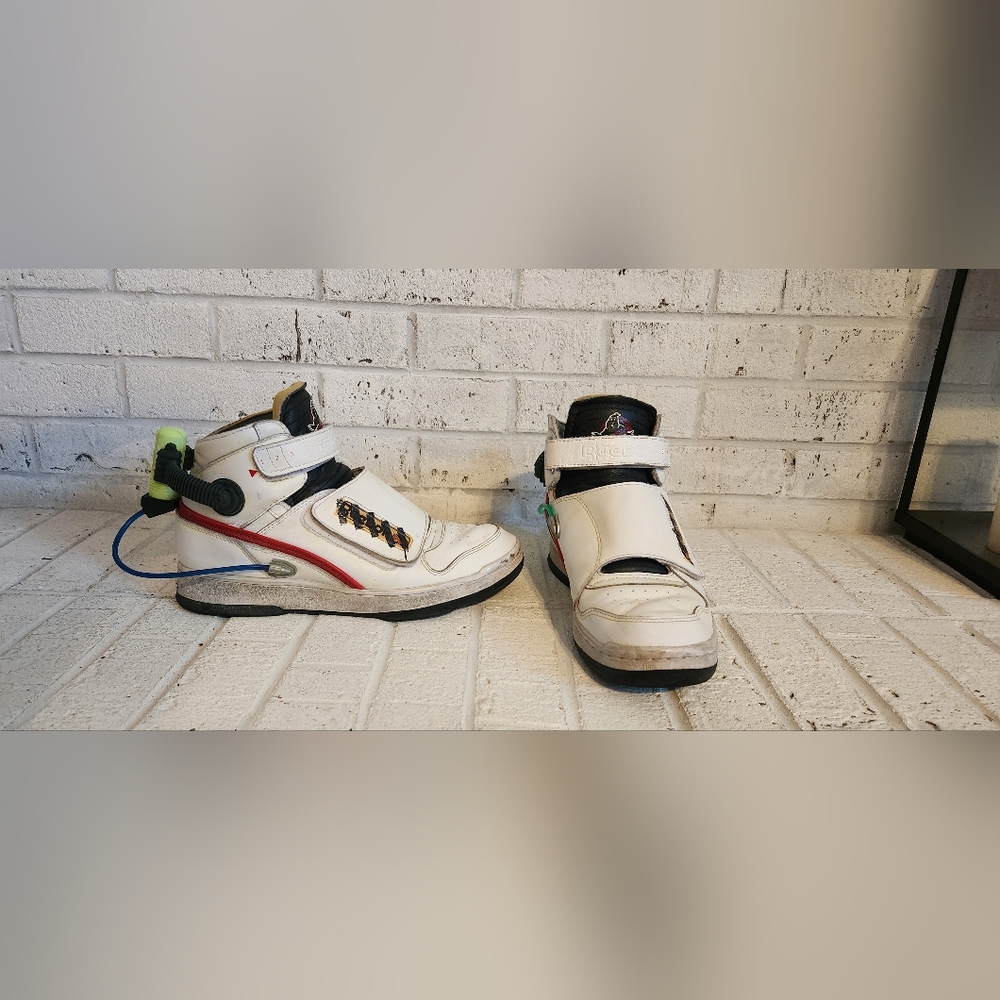 Reebok Ghostbusters 'Ghost Smashers'